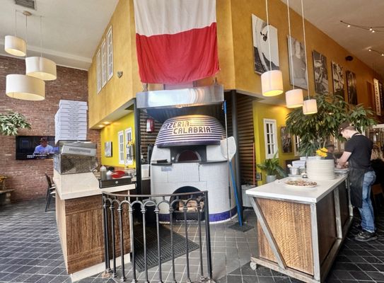 Caffè Calabria by null