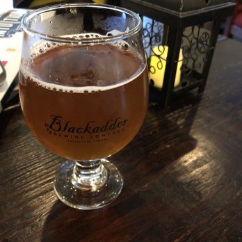 Blackadder Brewing Company - The Jerkmaker - 10oz - $5 - Breweries Near Me - Gainesville, Florida