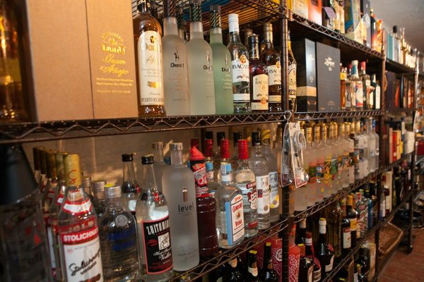 La Boutique Du Vin by null