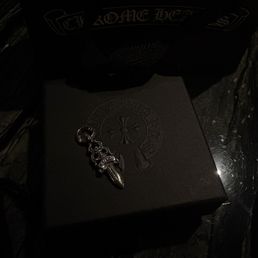 Chrome Hearts Dagger Chrome Hearts Dagger
