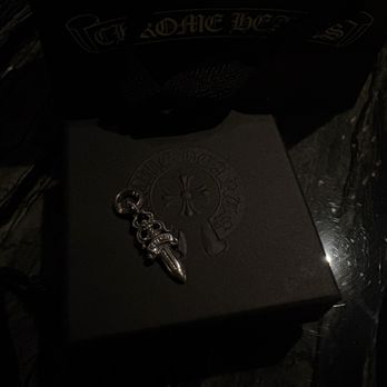 Chrome Hearts - Chrome Hearts Dagger - Jewelry Near Me - Las Vegas, Nevada Chrome Hearts - Chrome Hearts Dagger - Jewelry Near Me - Las Vegas, Nevada