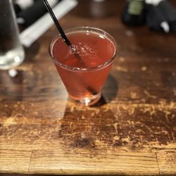 Tsunami Vista - Watermelon martini