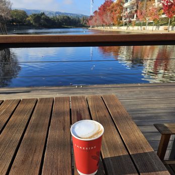 Lakeside Coffee Bar - Dark chocolate orange coffe3 - Coffee & Tea Near Me - San Ramon, California Lakeside Coffee Bar - Dark chocolate orange coffe3 - Coffee & Tea Near Me - San Ramon, California