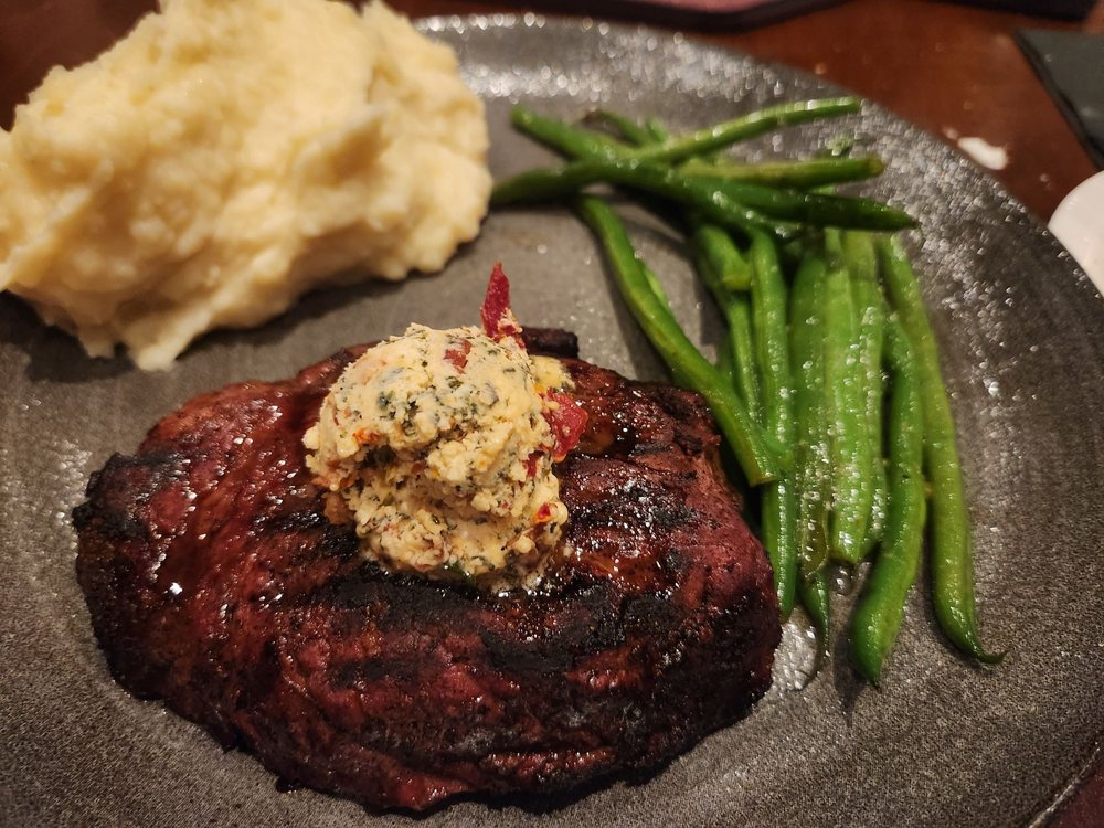 Firebirds Wood Fired Grill