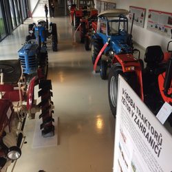 Zetor Gallery