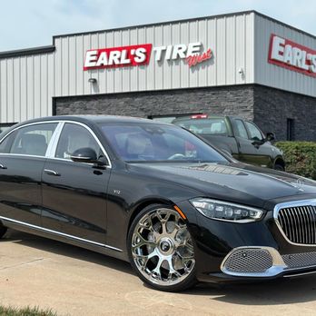 Earl's Tire West - Auto Repair Near Me - Clive, Iowa Earl's Tire West - Auto Repair Near Me - Clive, Iowa