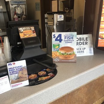 Jack in the Box - Fish sandwich looks good - Fast Food Near Me - San Diego, California Jack in the Box - Fish sandwich looks good - Fast Food Near Me - San Diego, California