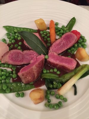 Restaurant du Martin-Pêcheur by null