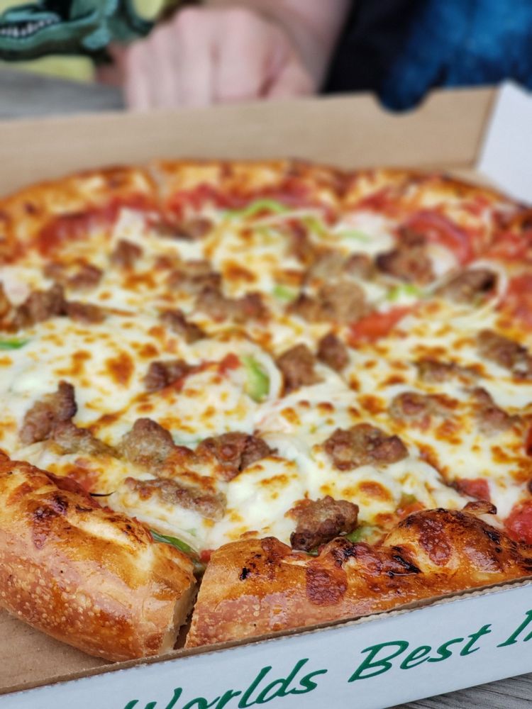 MANCINO’S PIZZA & GRINDERS Updated September 2024 20 Photos & 36