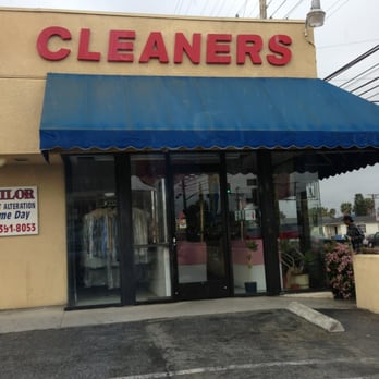 Corner Cleaners - Sewing & Alterations Near Me - Los Angeles, California