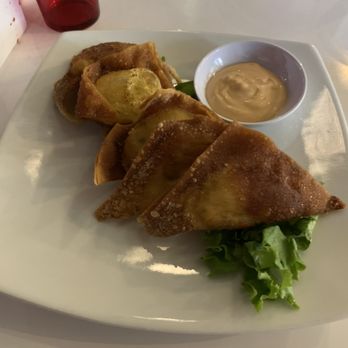 Ikebana Sushi Bar - Guaynabo - Appetizer Item: Tuna Chips - Sushi Bars Near Me - Guaynabo, Puerto Rico Ikebana Sushi Bar - Guaynabo - Appetizer Item: Tuna Chips - Sushi Bars Near Me - Guaynabo, Puerto Rico