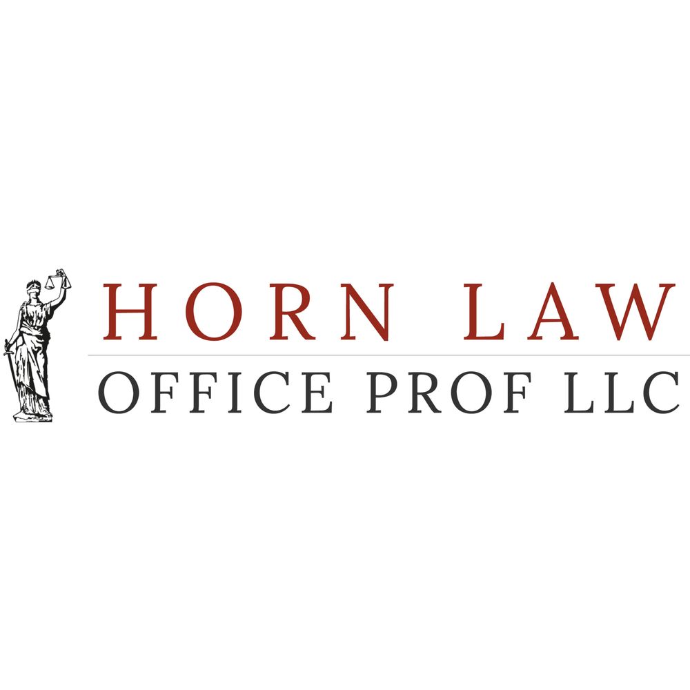 HORN LAW OFFICE PROF Updated October 2024 401 Capital St, Yankton