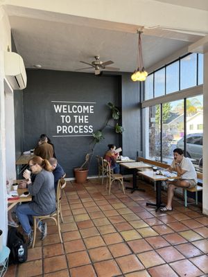 Rose Park Roasters by null