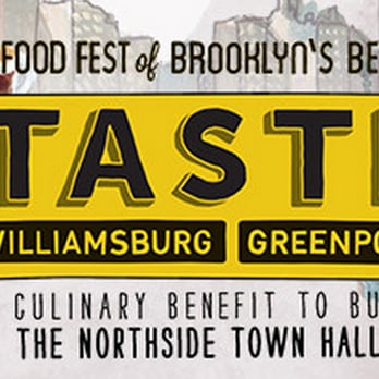 Taste Williamsburg Greenpoint - Festivals Near Me - Williamsburg, New York Taste Williamsburg Greenpoint - Festivals Near Me - Williamsburg, New York