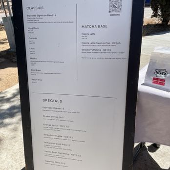 Manivela Coffee Truck - Bakeries Near Me - San Diego, California