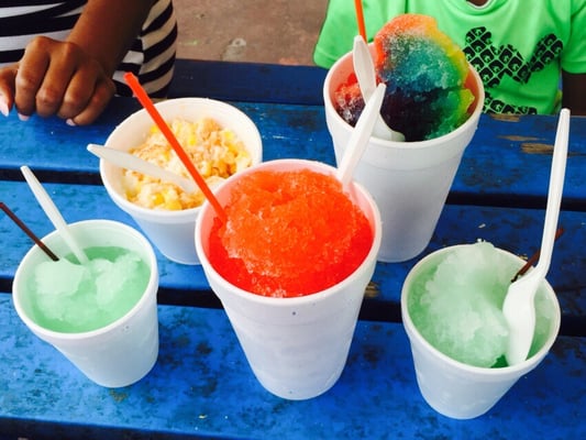 Tampico Refresqueria by null