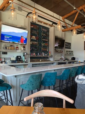 Milk Money Brewing by null