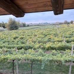 El Pendola - View from our room