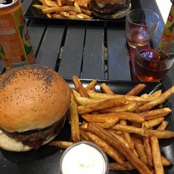 Désir Des Mets