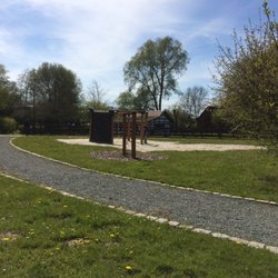 Störtebeker Park