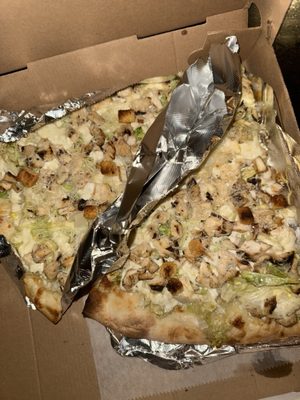 Marinara Pizza by null