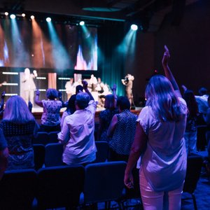 RED ROCKS CHURCH - Updated January 2025 - 7625 N Interstate 35, Austin ...