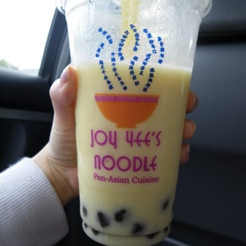 Joy Yee Plus - Jackfruit boba - Japanese Near Me - Chicago, Illinois