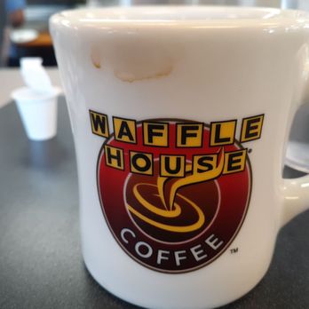 Waffle House - Coffee, of course! - Breakfast & Brunch Near Me - Fayetteville, North Carolina Waffle House - Coffee, of course! - Breakfast & Brunch Near Me - Fayetteville, North Carolina