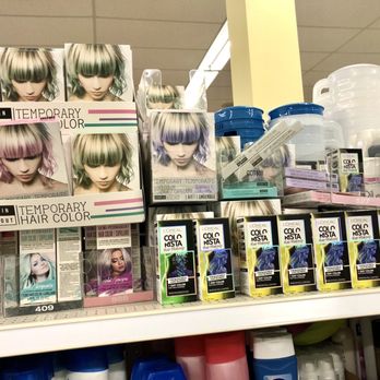 Dollar Tree - Hair color - Discount Store Near Me - Sunrise, Florida