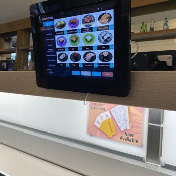 Sushi Aboard - Japanese Near Me - Vancouver, British Columbia