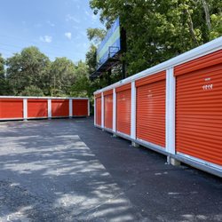 U-Haul 24/7 Storage at University of Florida