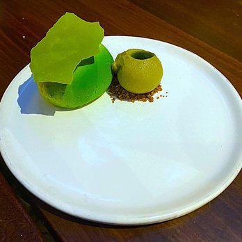 Ardor - New American Near Me - West Hollywood, California