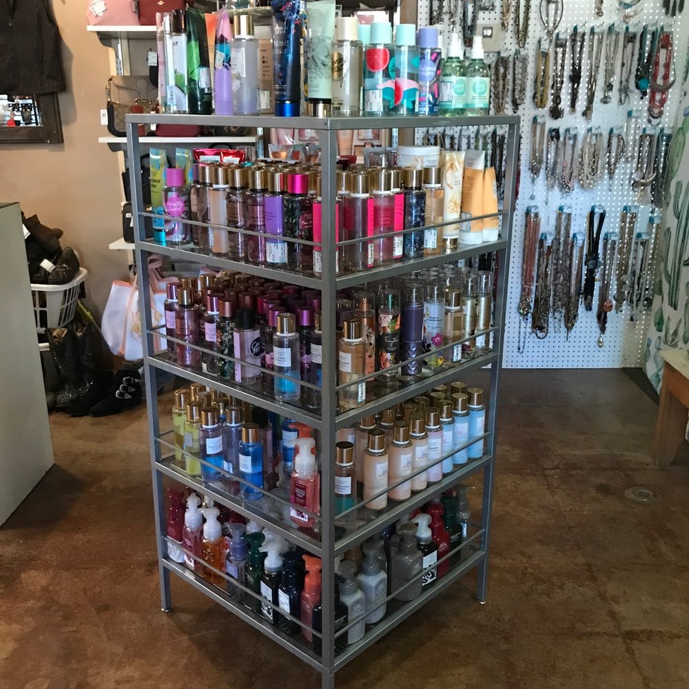 Consign Your Design - Bath and body works products! - Women's Clothing Near Me - Payson, Arizona