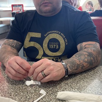 Tito's Diner - American Near Me - Fredericksburg, Virginia