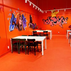 Imaginaire - Play zone