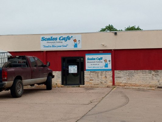 SCALES CAFE - Updated April 2025 - 56 Photos & 37 Reviews - 1606 Hwy ...