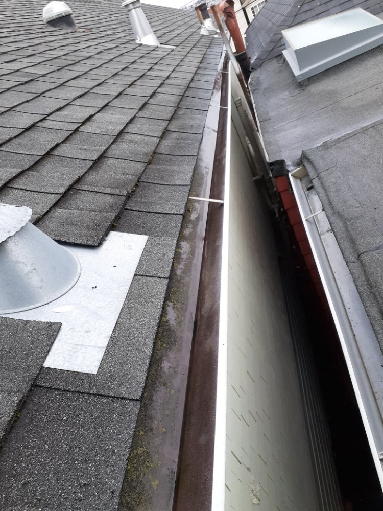 Slide of SF Roof Repair