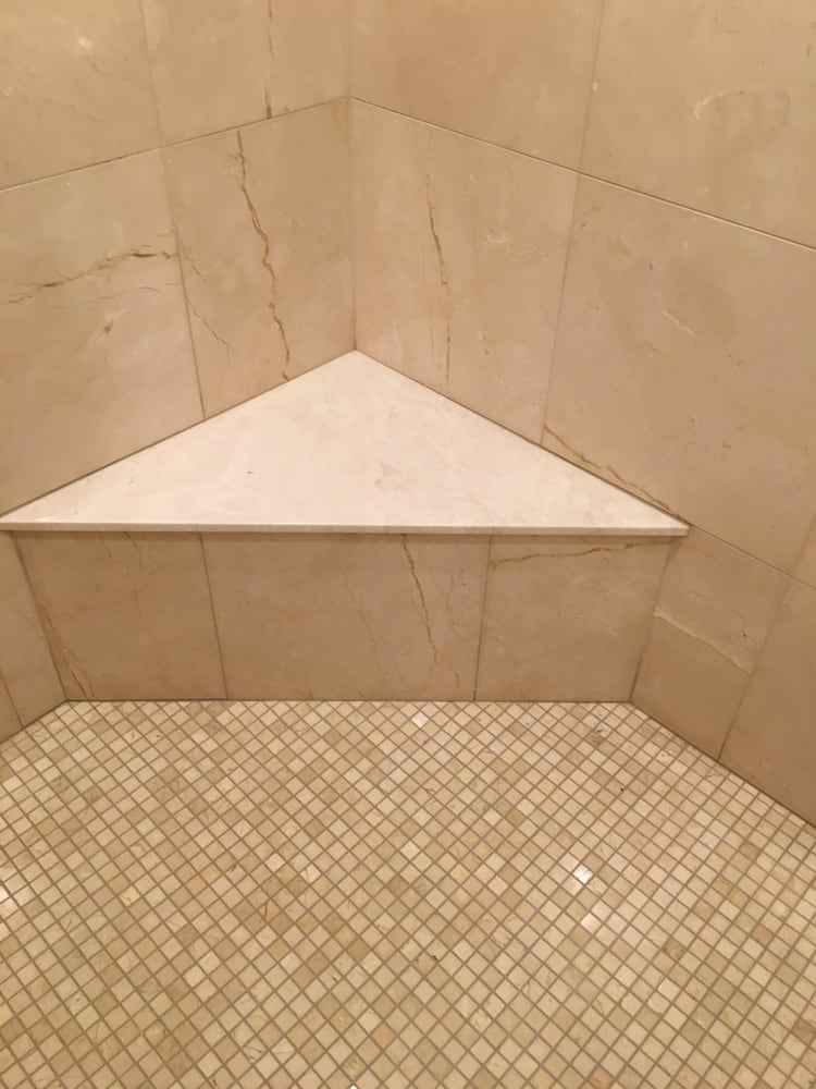 Slide of Evolution Tile & Marble, Inc.