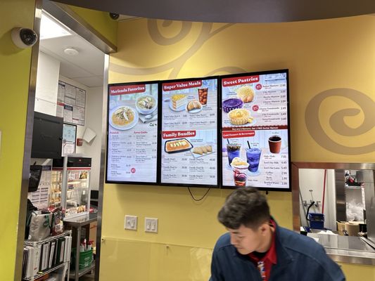 Red Ribbon Bakeshop by null