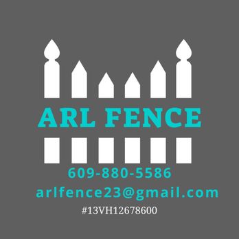 ARL Fence - Fences & Gates Near Me ARL Fence - Fences & Gates Near Me