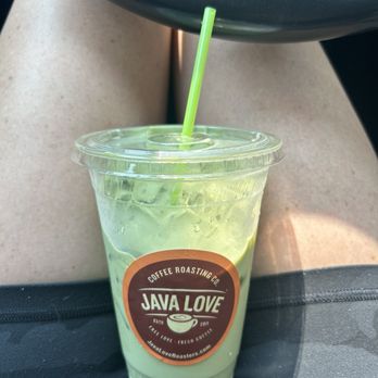 JAVA LOVE COFFEE ROASTING CO. - Updated March 2026 - 66 Photos & 141 ...
