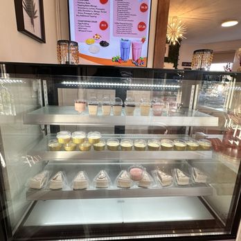 Pearl's Tea & Coffee House - Bubble Tea Near Me - Memphis, Tennessee Pearl's Tea & Coffee House - Bubble Tea Near Me - Memphis, Tennessee