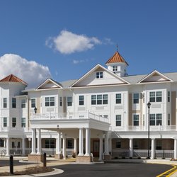 Brightview Senior Living - Edgewater