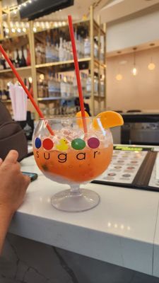Sugar Factory - Glendale by null