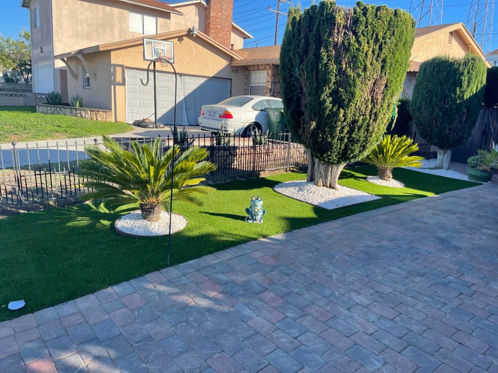 Slide of 800 Remodeling