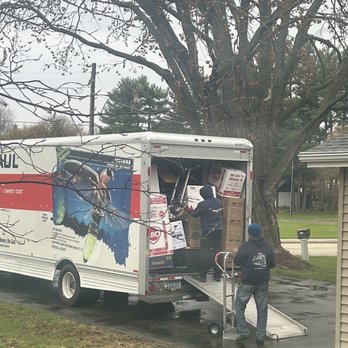 Triple 7 Movers - Movers Near Me - Dartmouth, Massachusetts