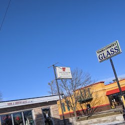 Town & Country Glass