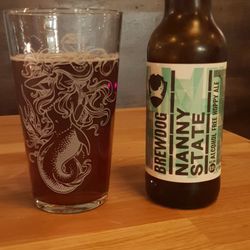 Røverstaden - Nanny state and a pizza before Max Raabe
