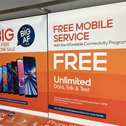 Boost Mobile - Value for money plans