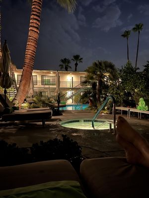 Descanso Resort - A Gay Men's Resort by null